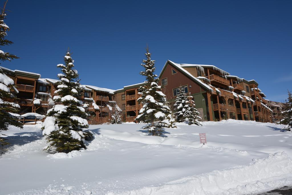 Tenderfoot Lodge 키스톤 외부 사진