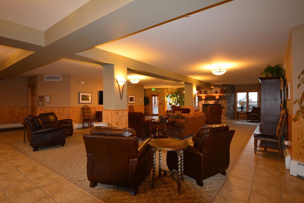 Tenderfoot Lodge 키스톤 외부 사진