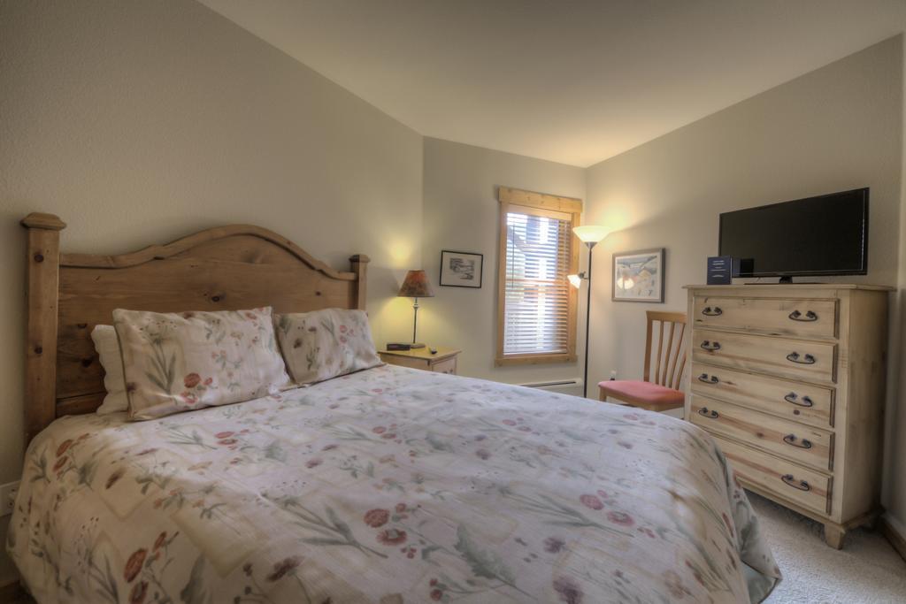 Tenderfoot Lodge 키스톤 외부 사진