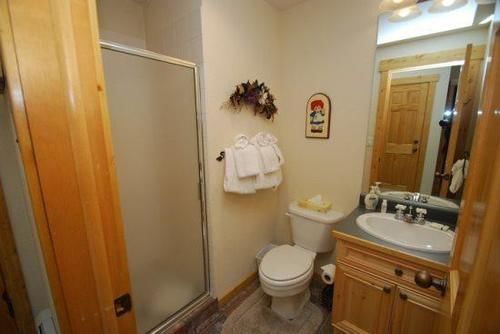 Tenderfoot Lodge 키스톤 외부 사진